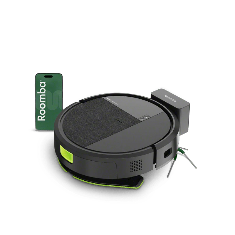 bedste robotstøvsuger